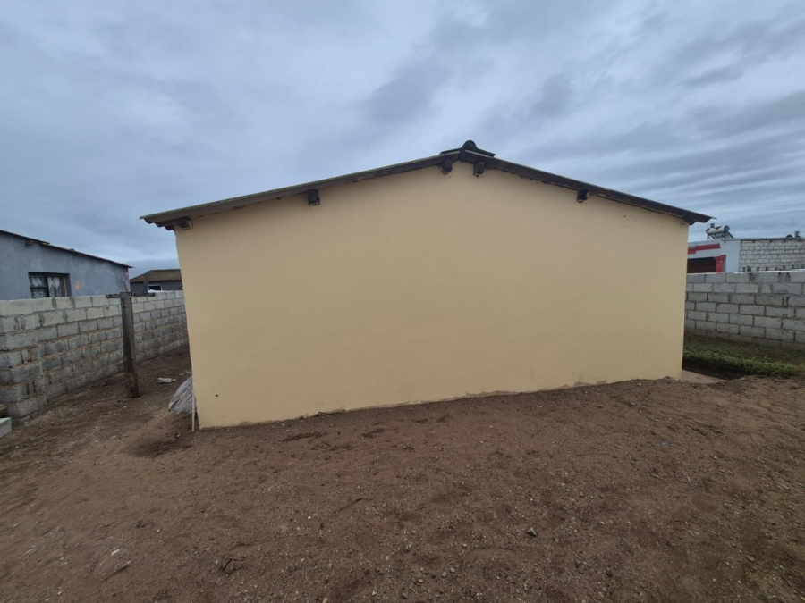 2 Bedroom Property for Sale in Kwazakhele Eastern Cape